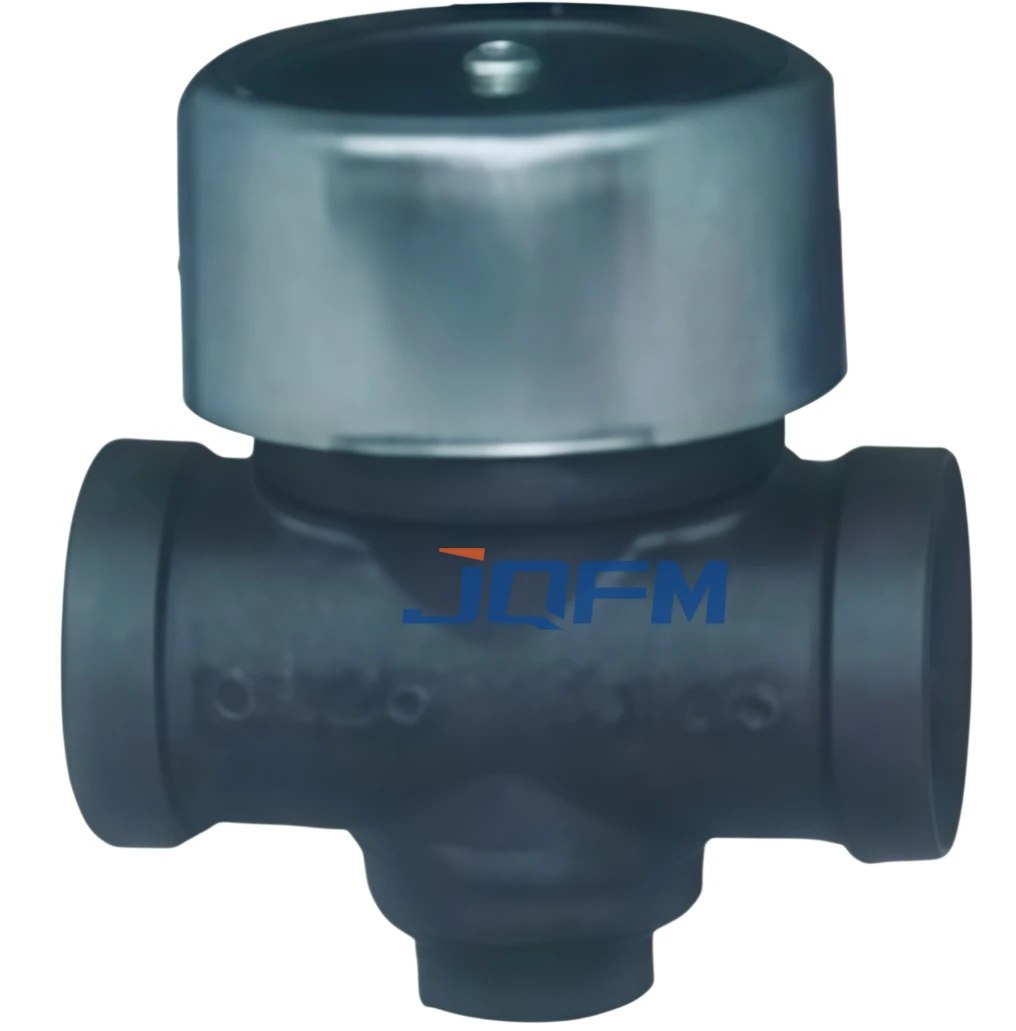 Beijing type thermal power disc type drain valve