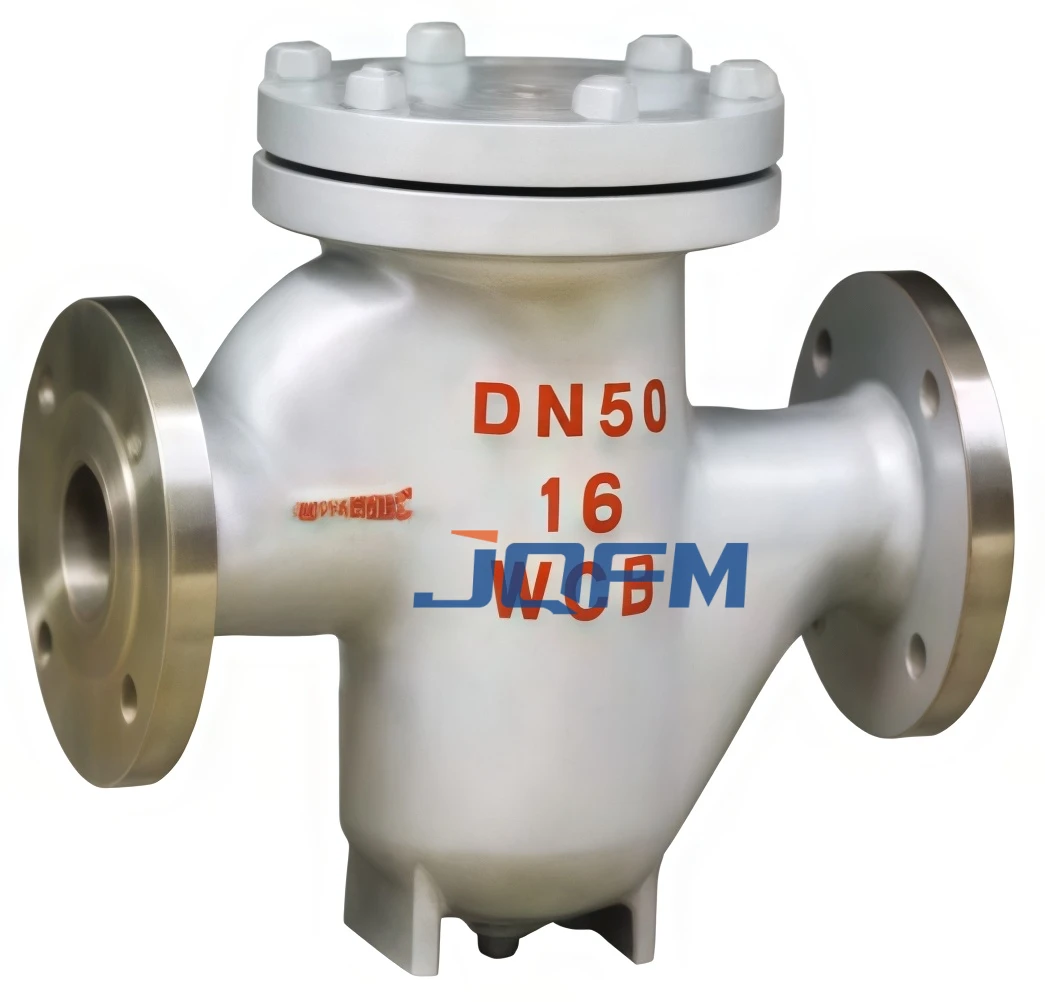 U-type filter
