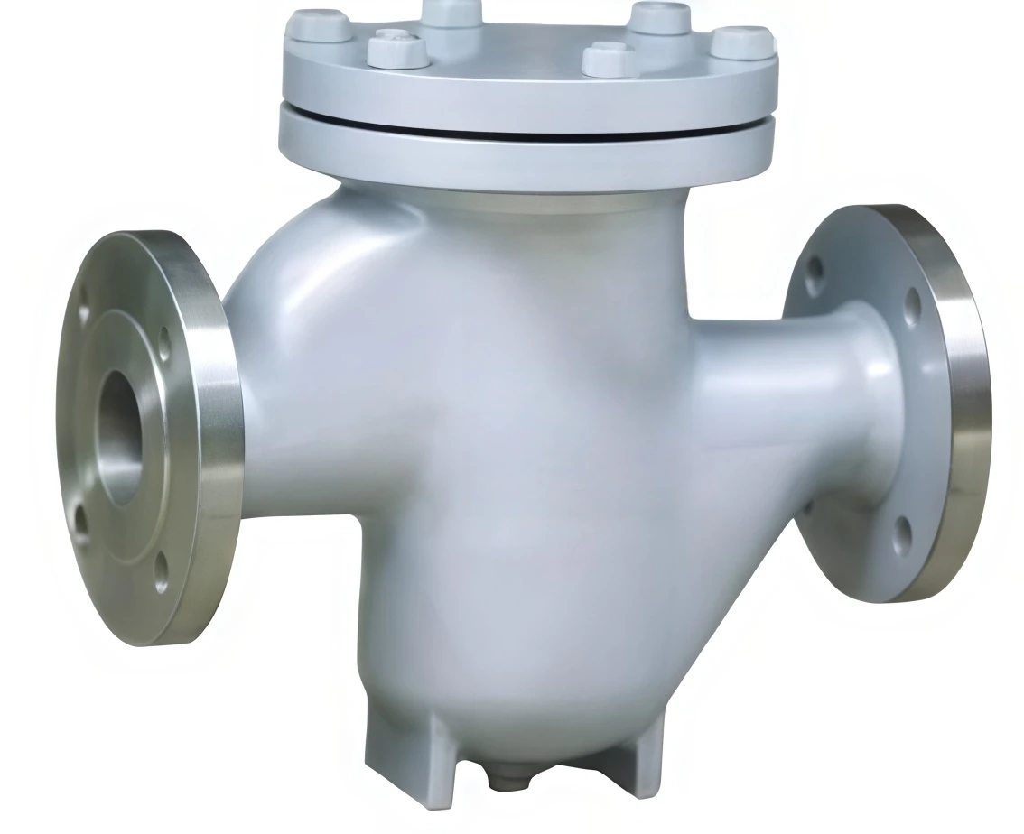 U-type filter