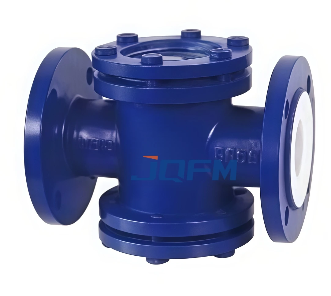 Fluoroscopy cup