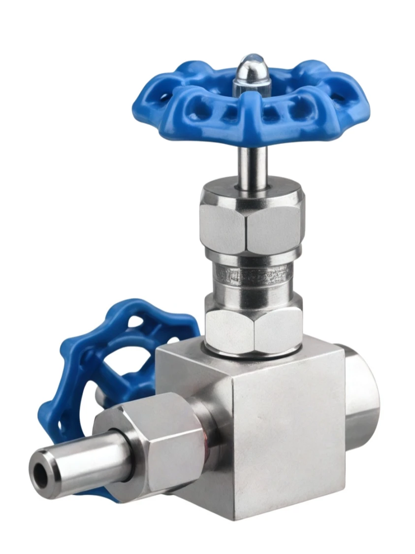 Functional sampling valve