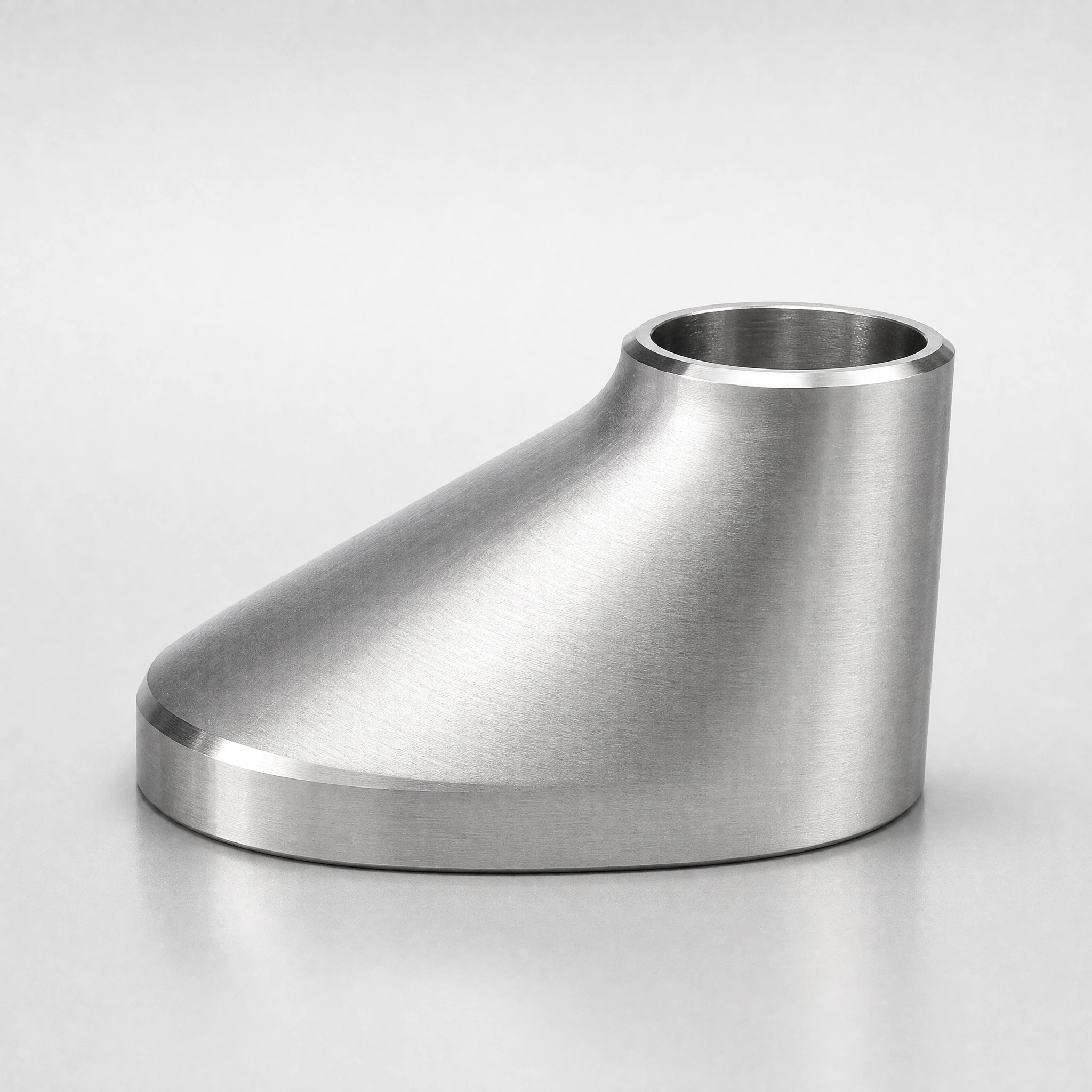 Eccentric Reducer