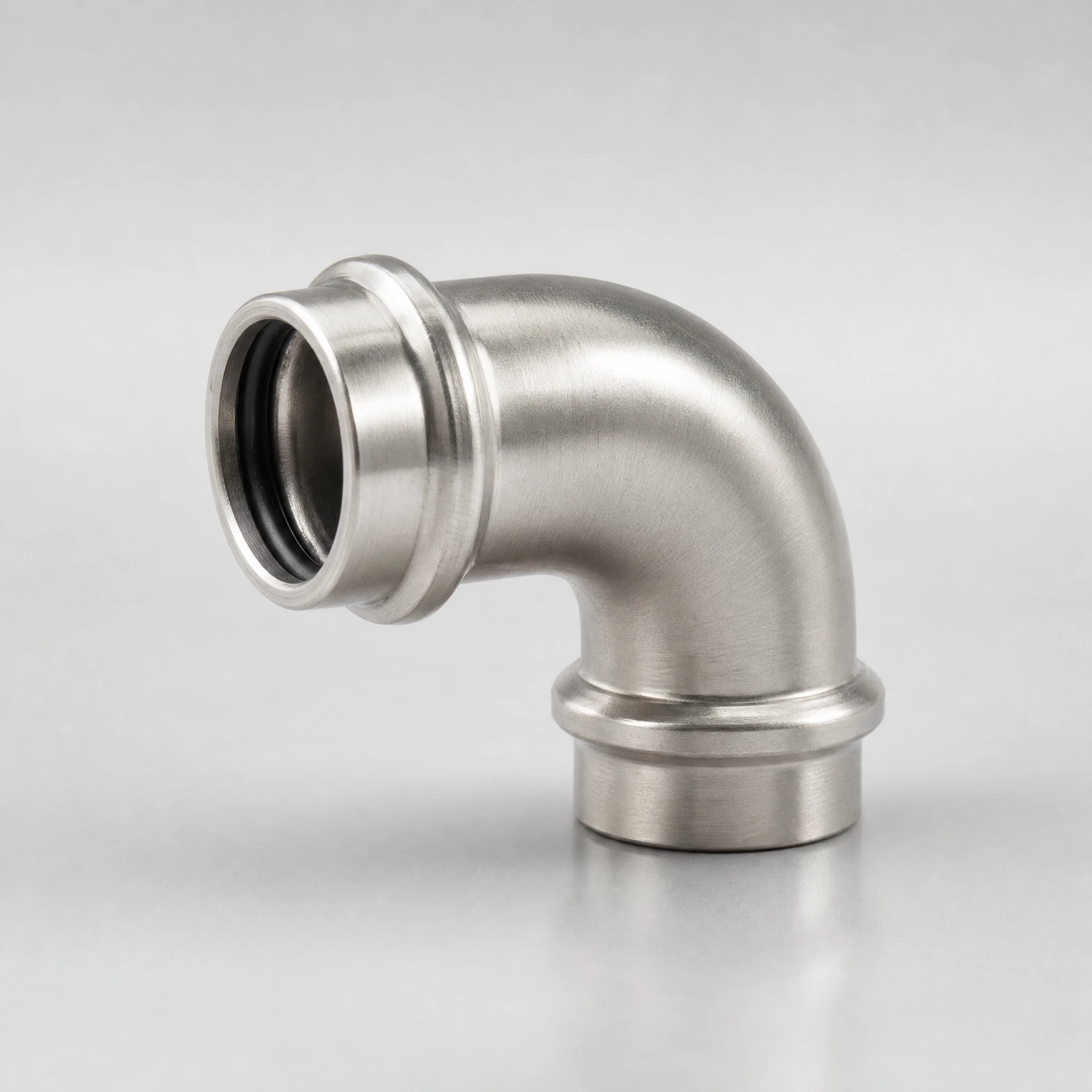 90 Degree Elbow Fittings