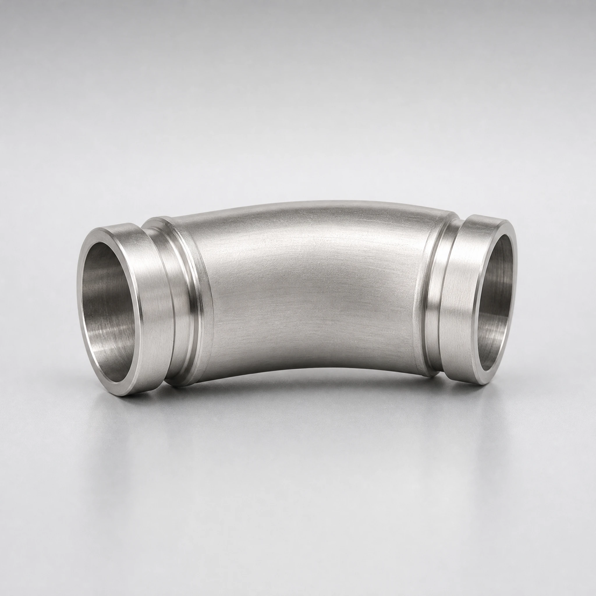22.5 Degree Grooved Elbow