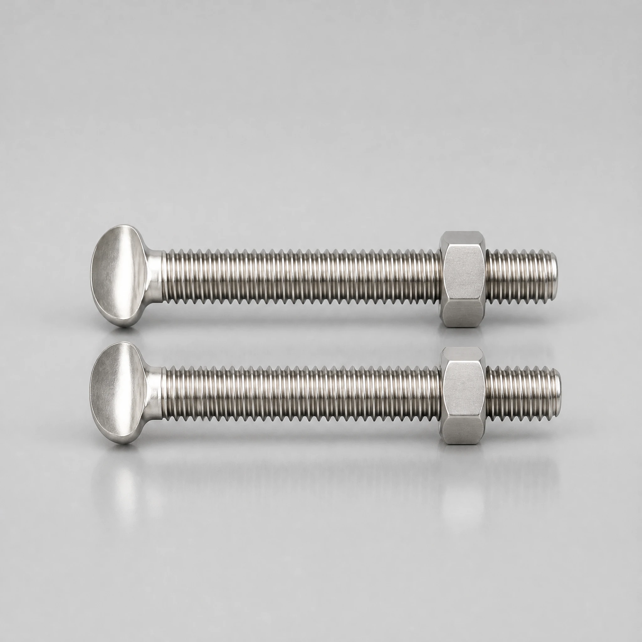 Coupling Bolts and Nuts