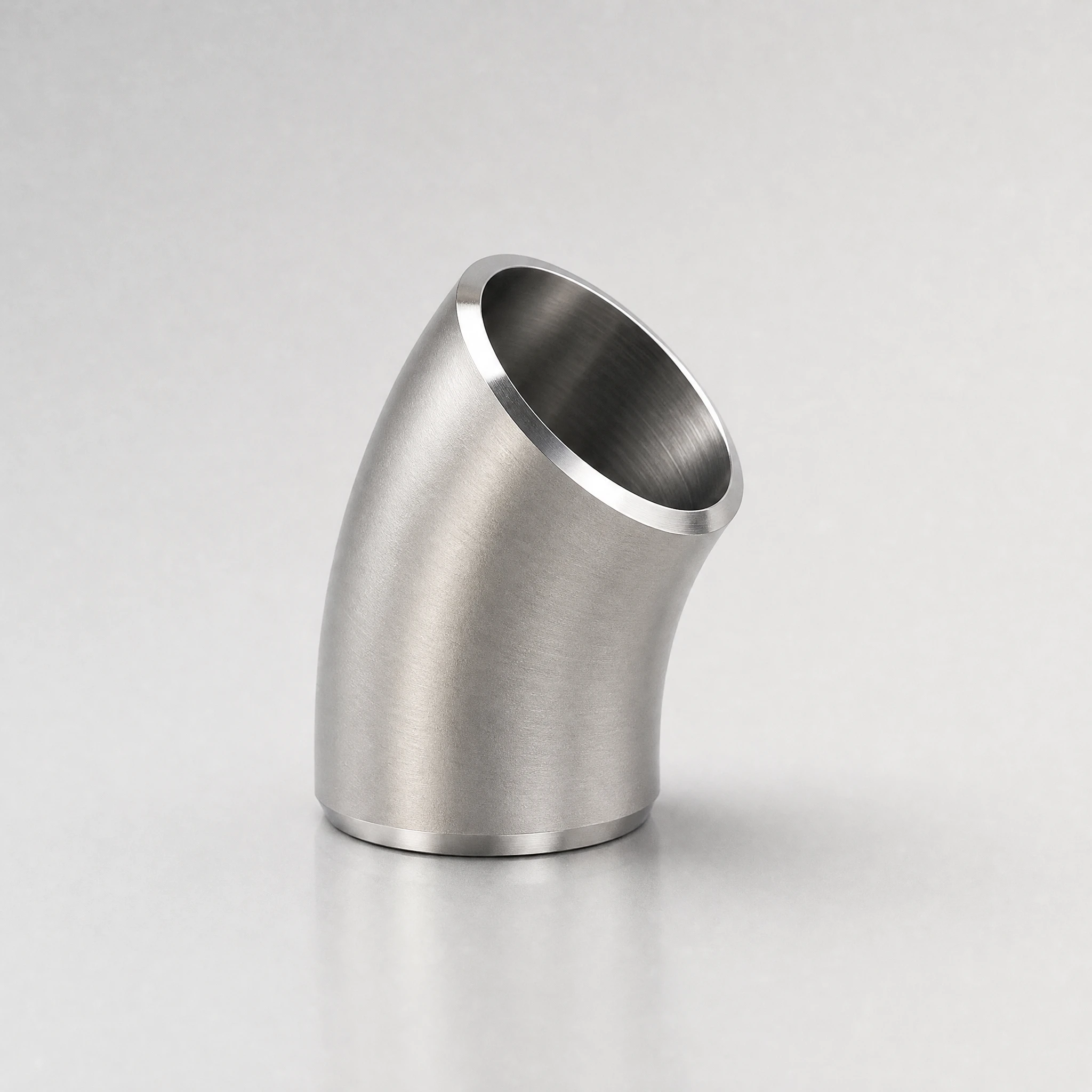 45 Degree Elbow