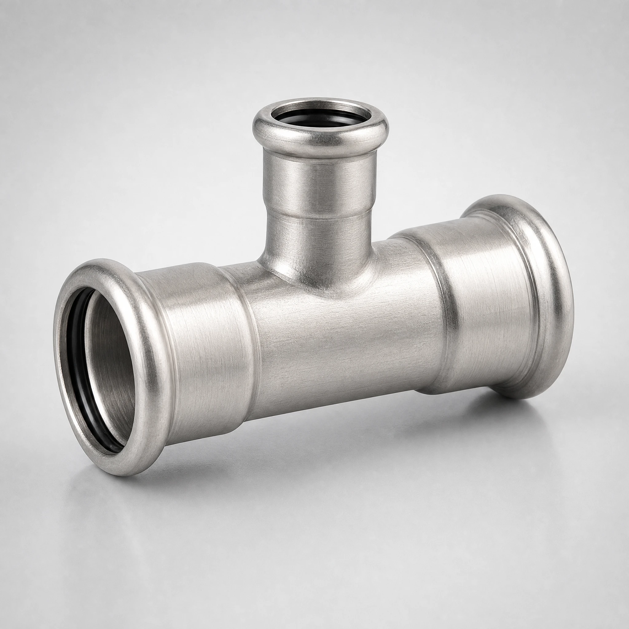 Reducing Tee Fittings