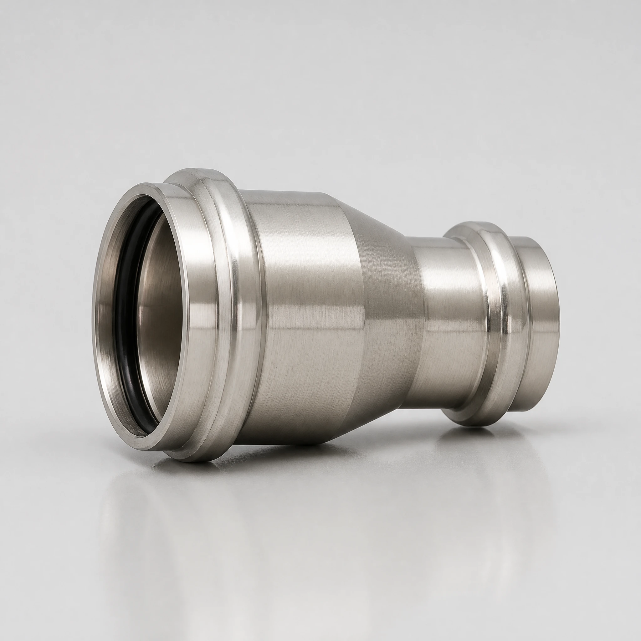 Reducing Coupling
