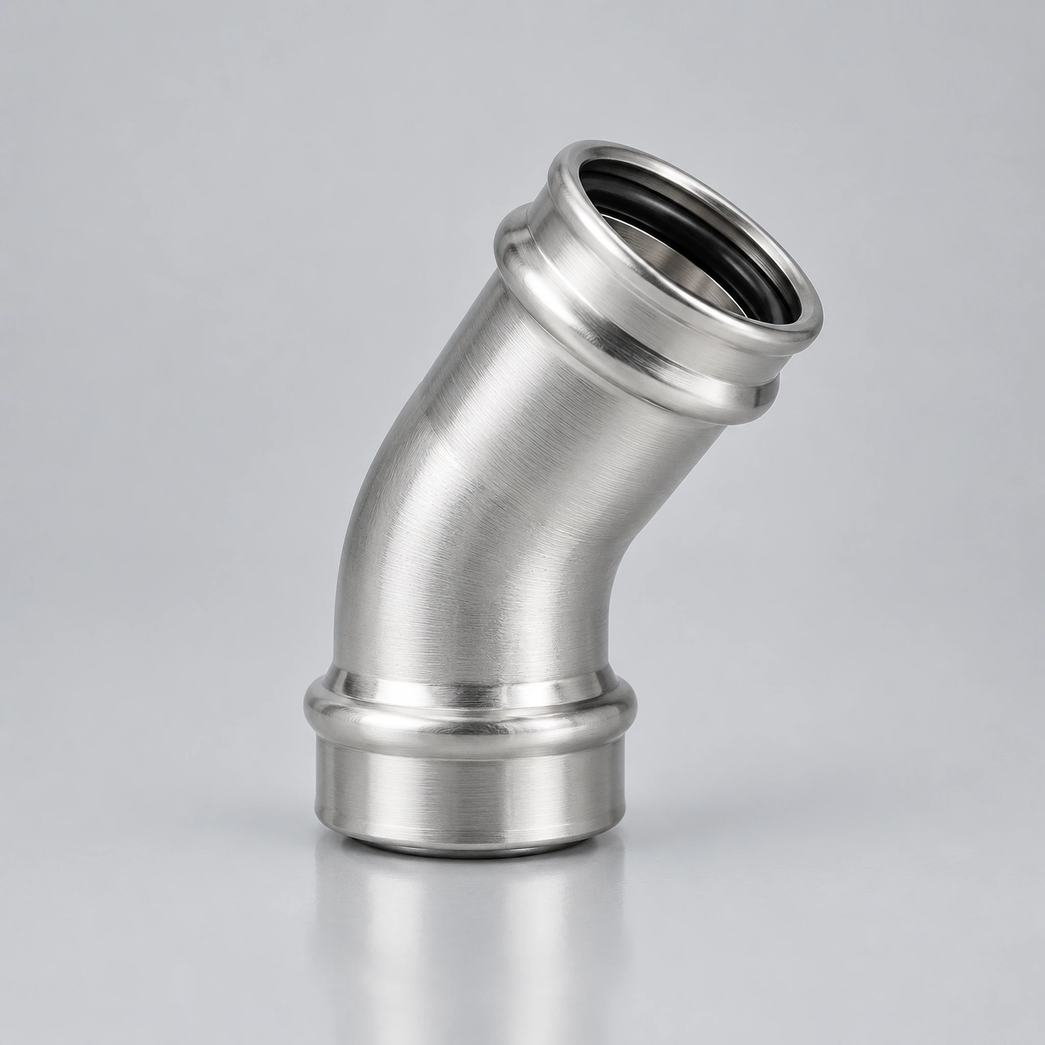 45 Degree Elbow Fittings