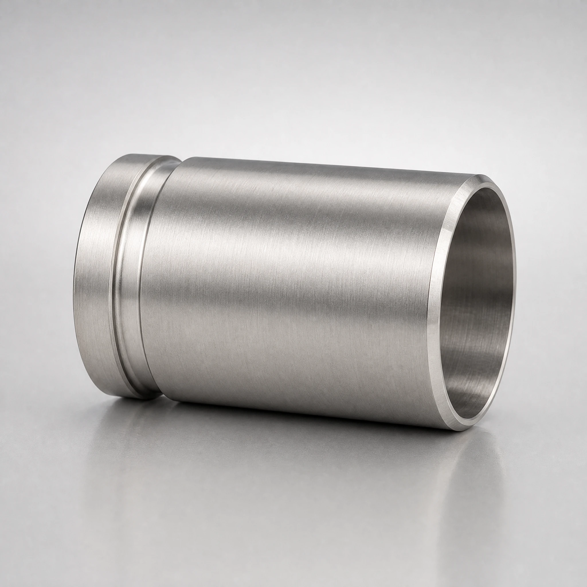 Grooved Adapter Spool