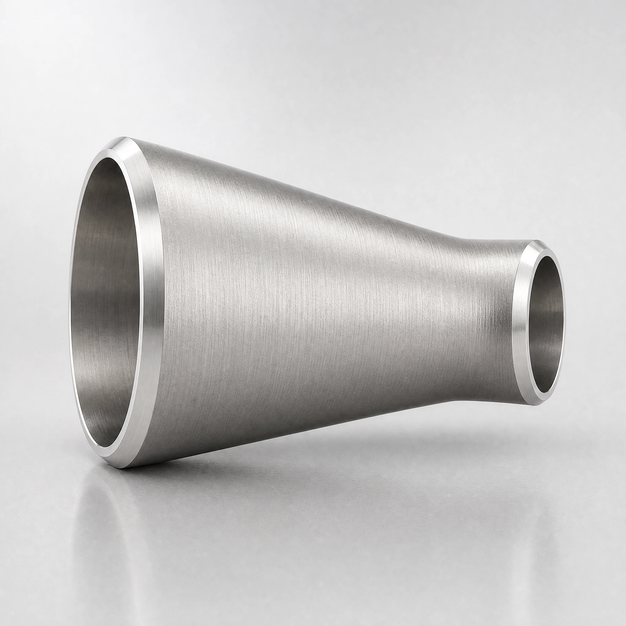 Concentric Reducer