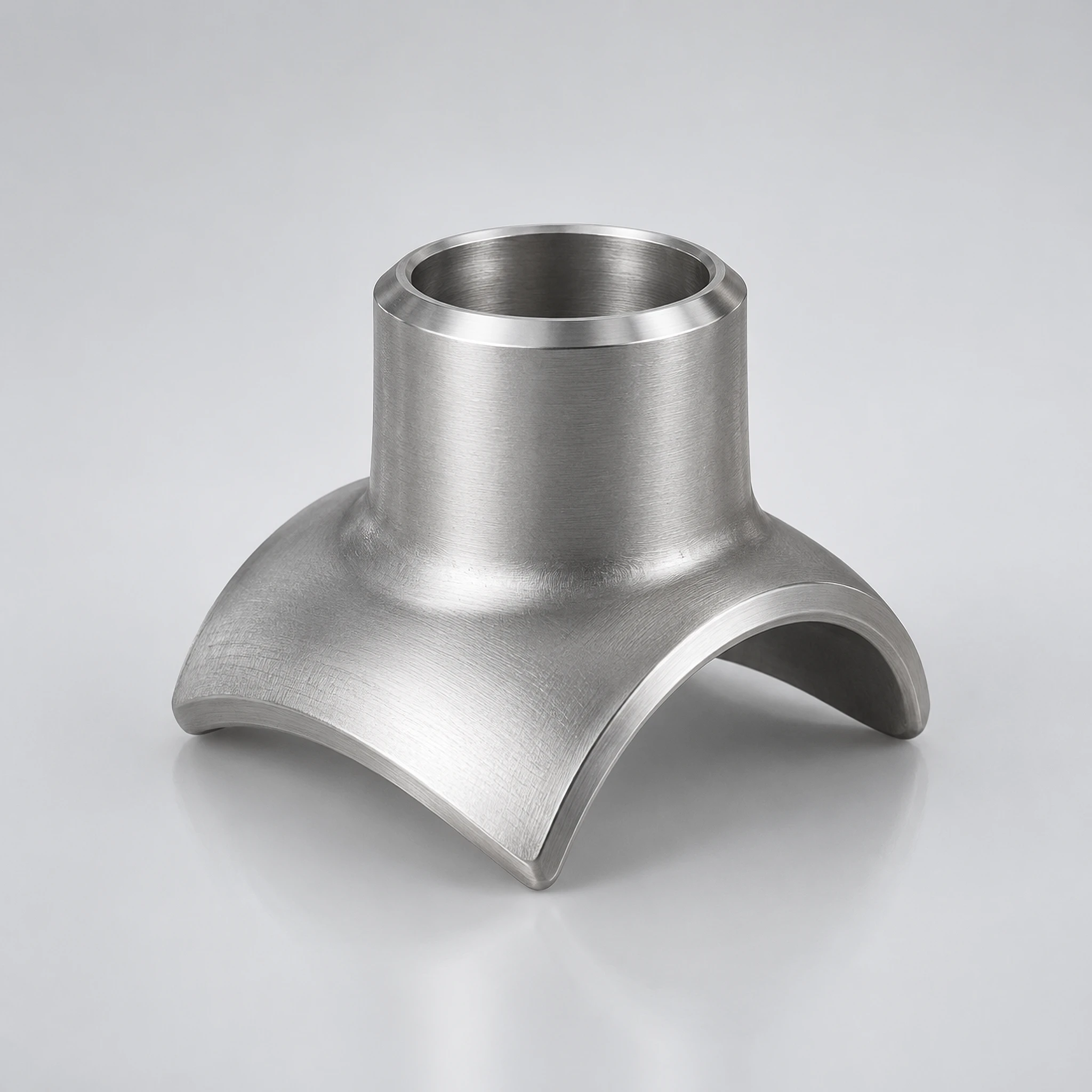 Weld Outlet / Branch Outlet