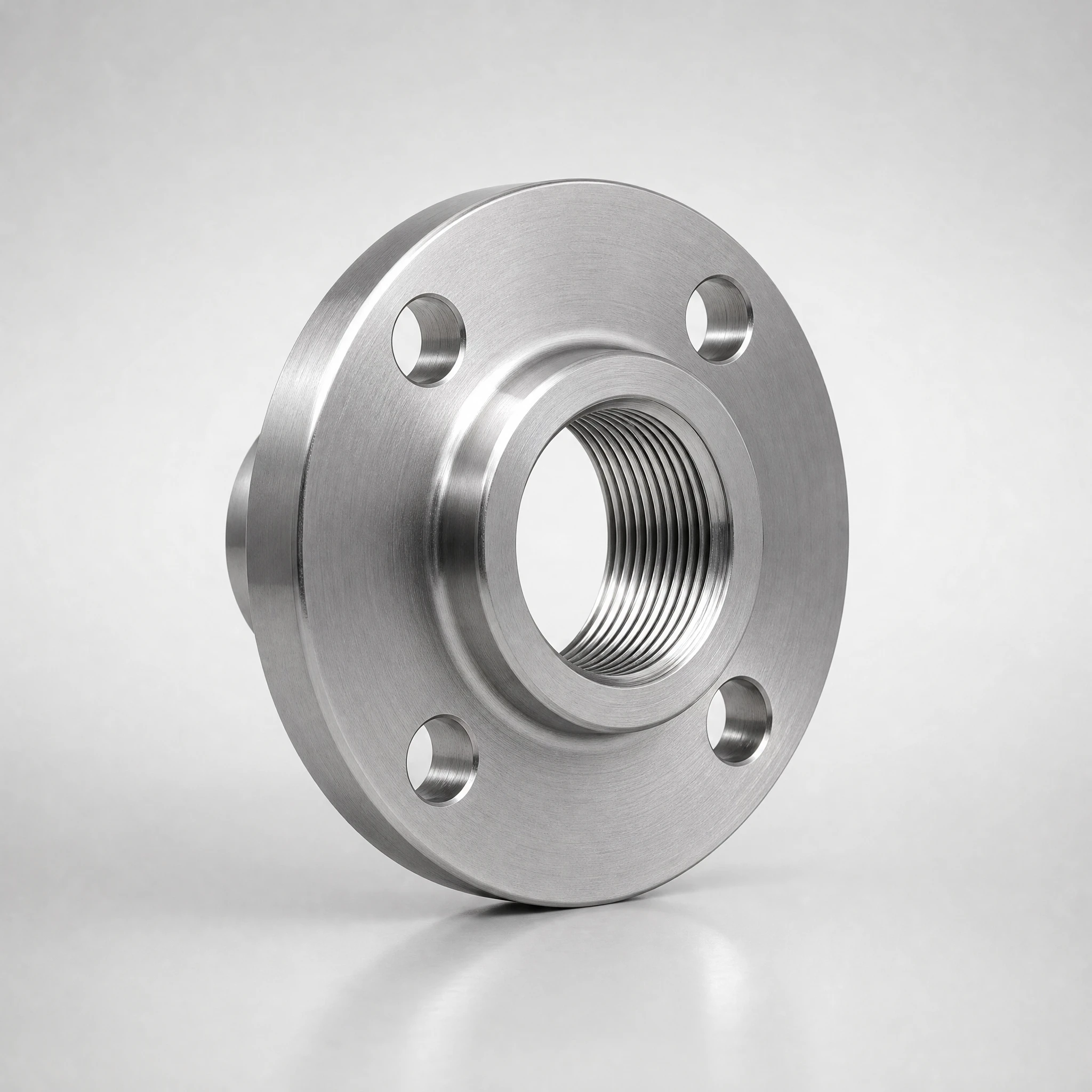 Threaded Flange