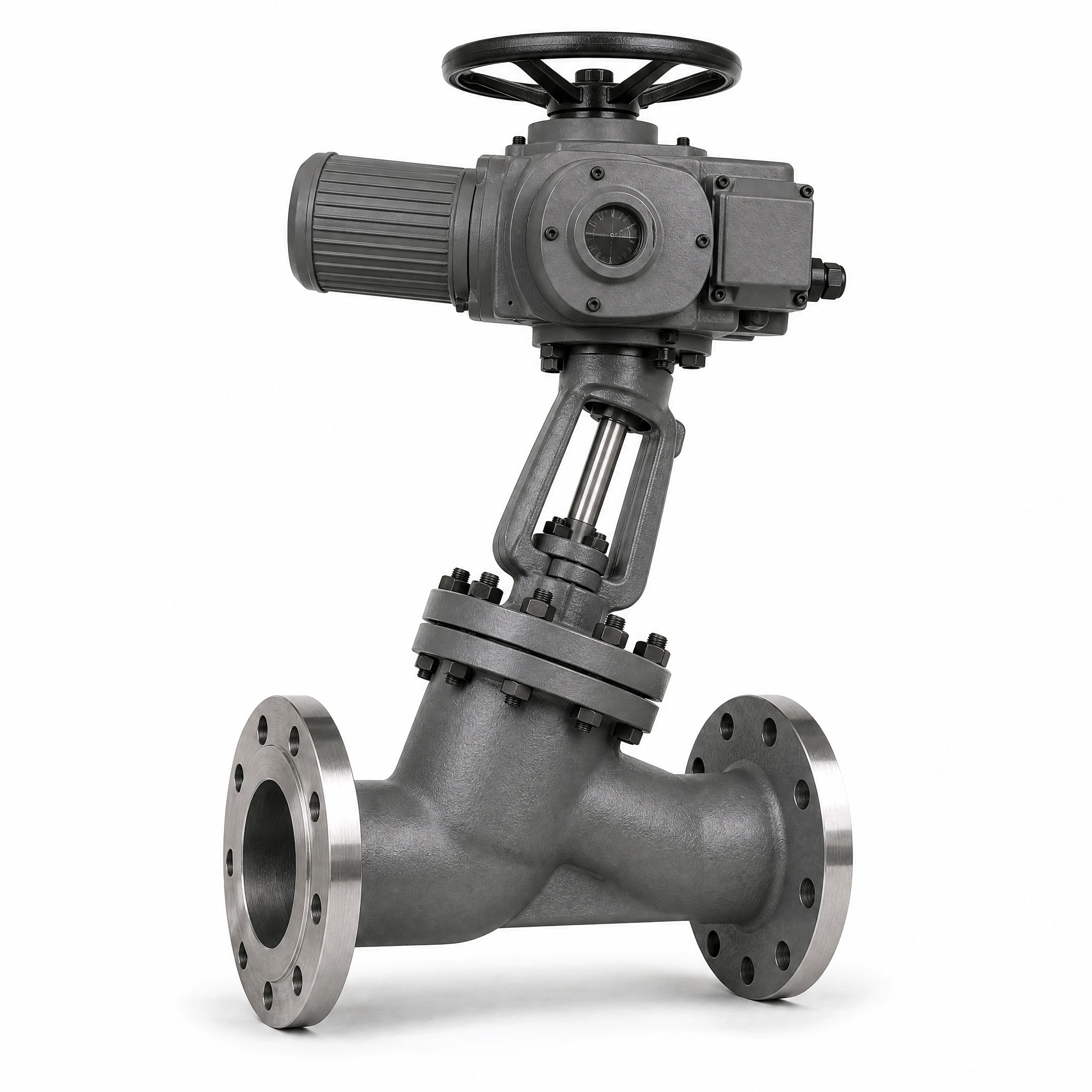J961YAmerican Standard Y-type globe valve