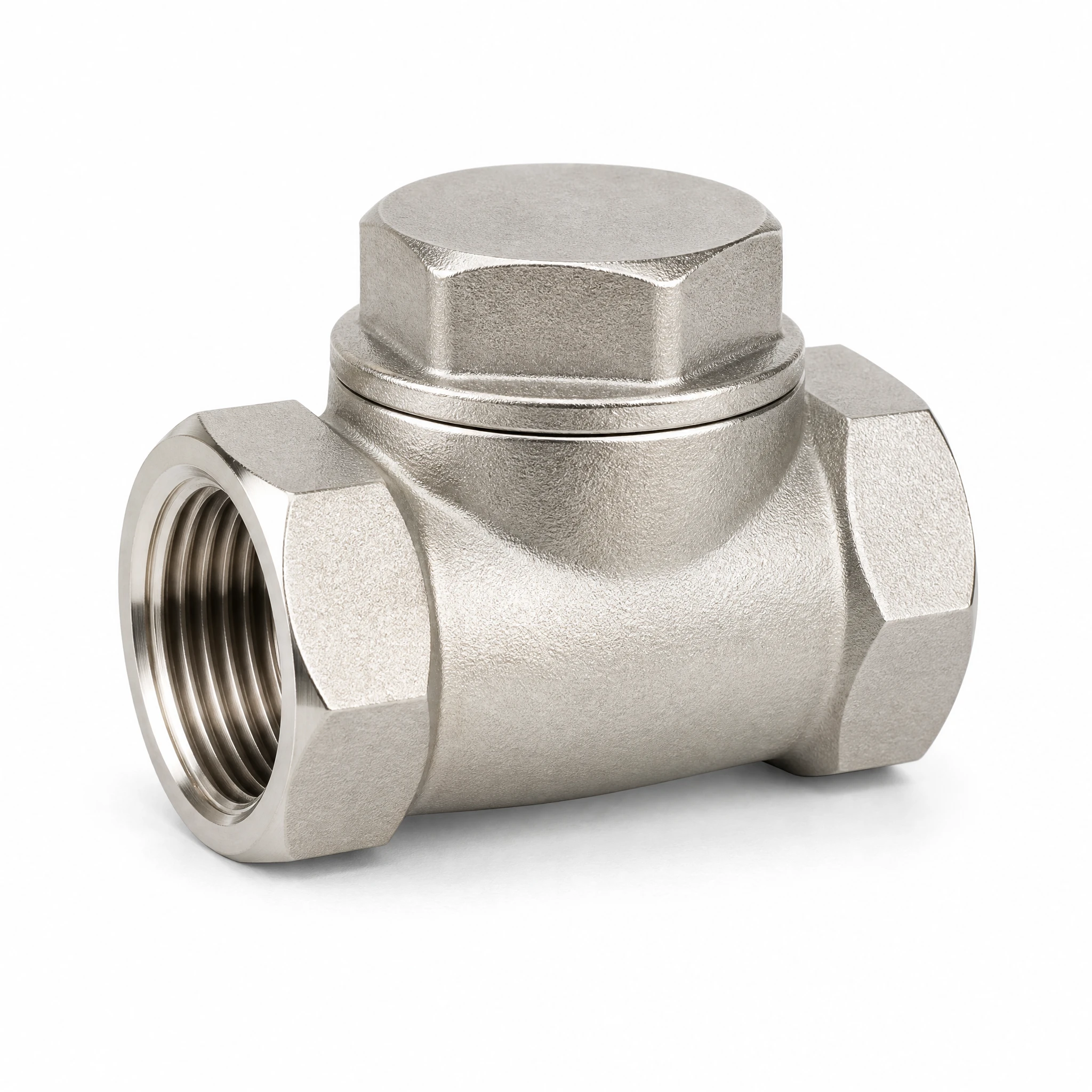 Air Check Valve