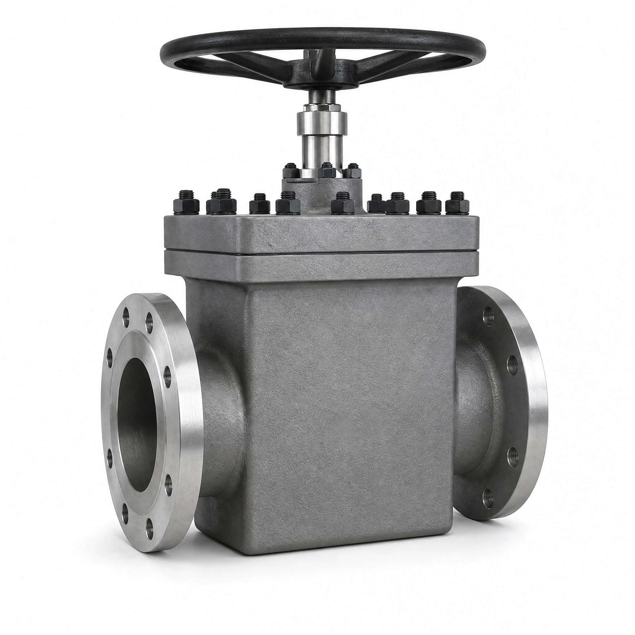 ZF43Y Flat gate valve