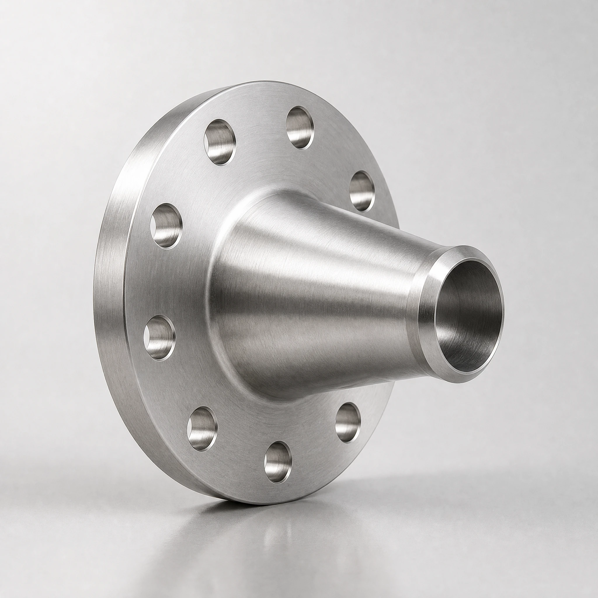 Weld Neck Flange