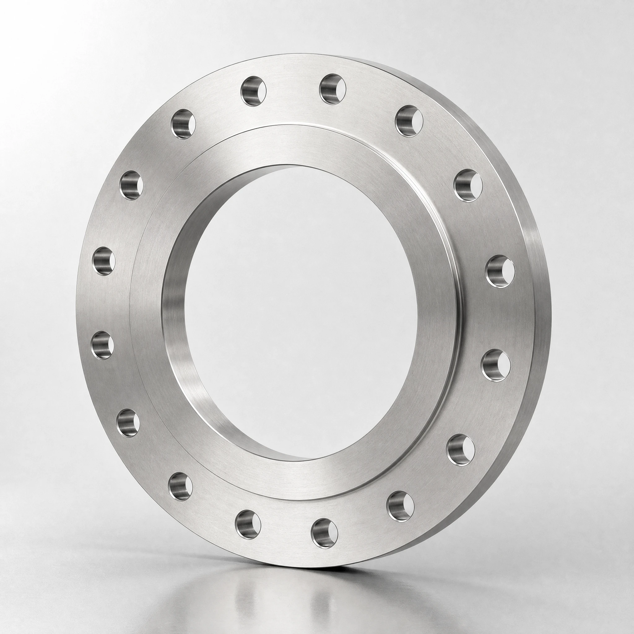 Large Diameter Flange
