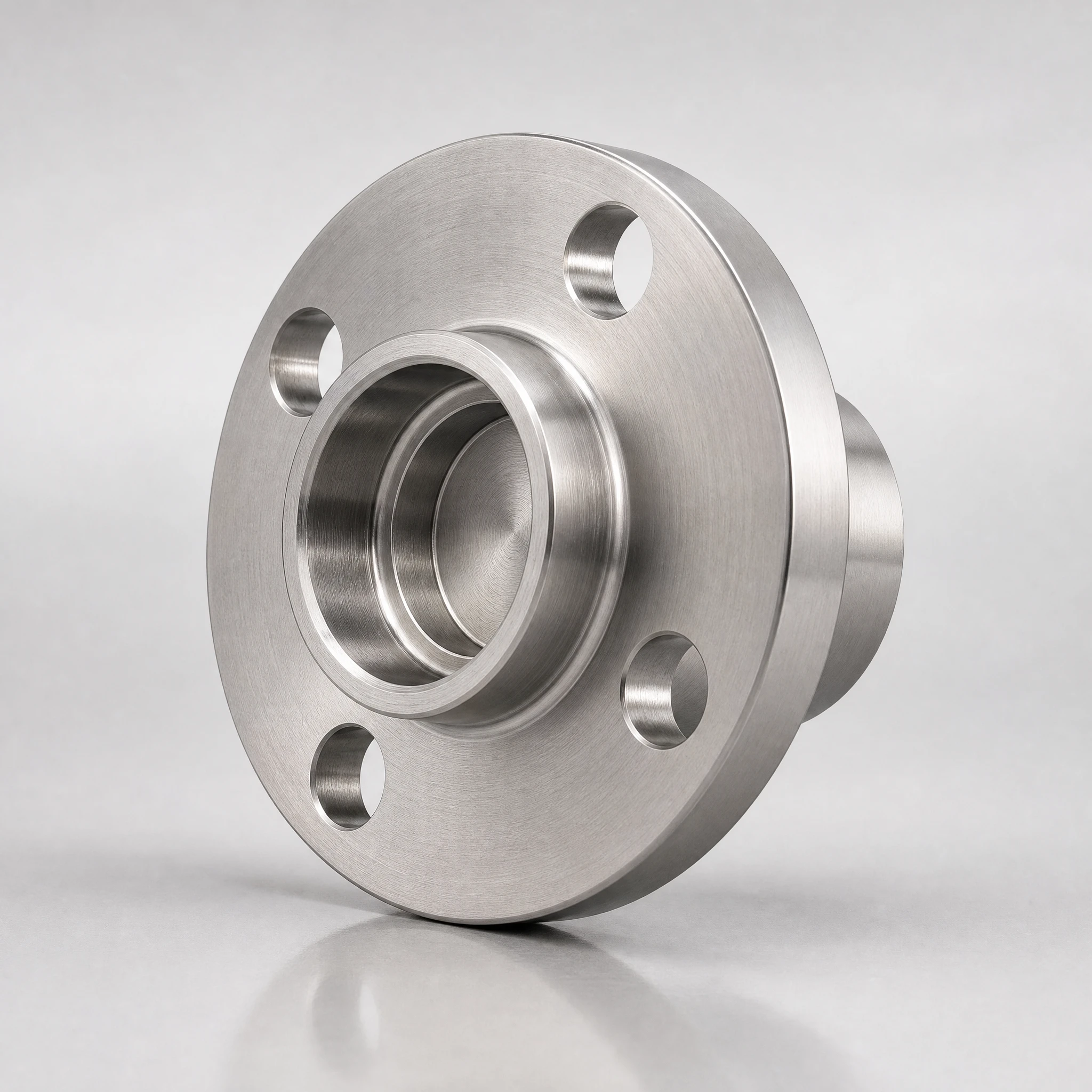 Socket Weld Flange