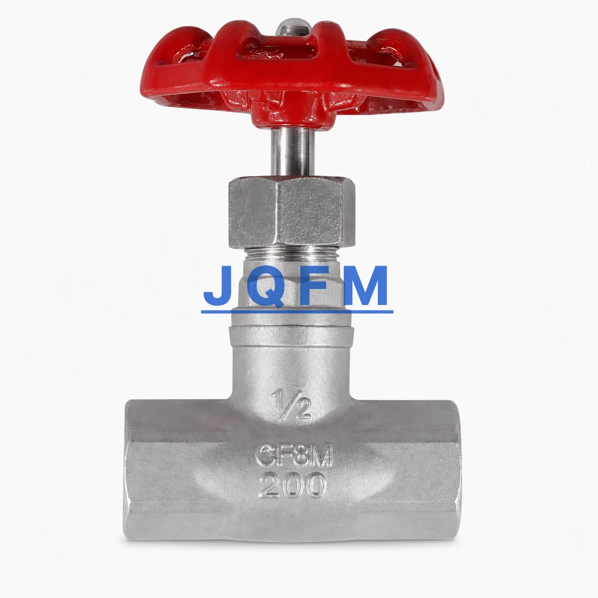 API Internal Thread Globe Valve