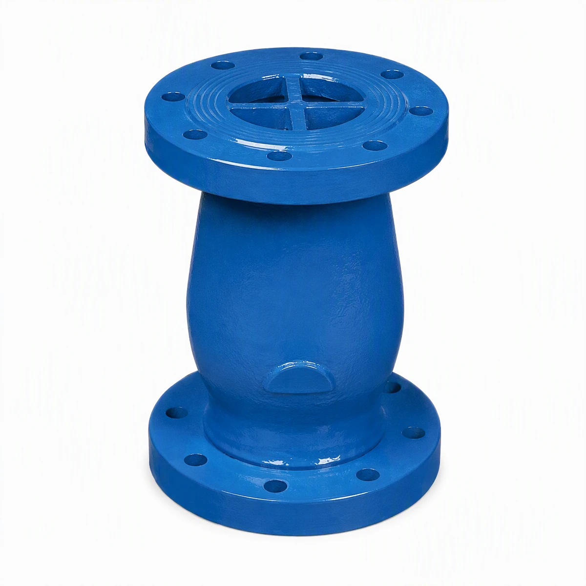 Silent Check Valve&zwnj;
