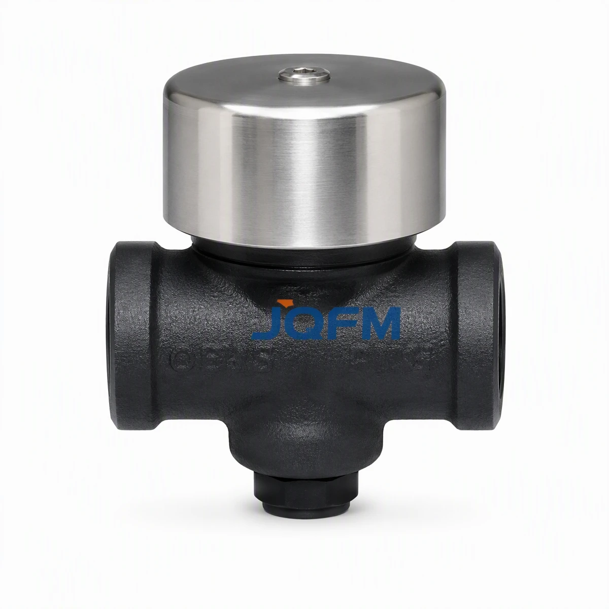 Beijing type thermal power disc type drain valve