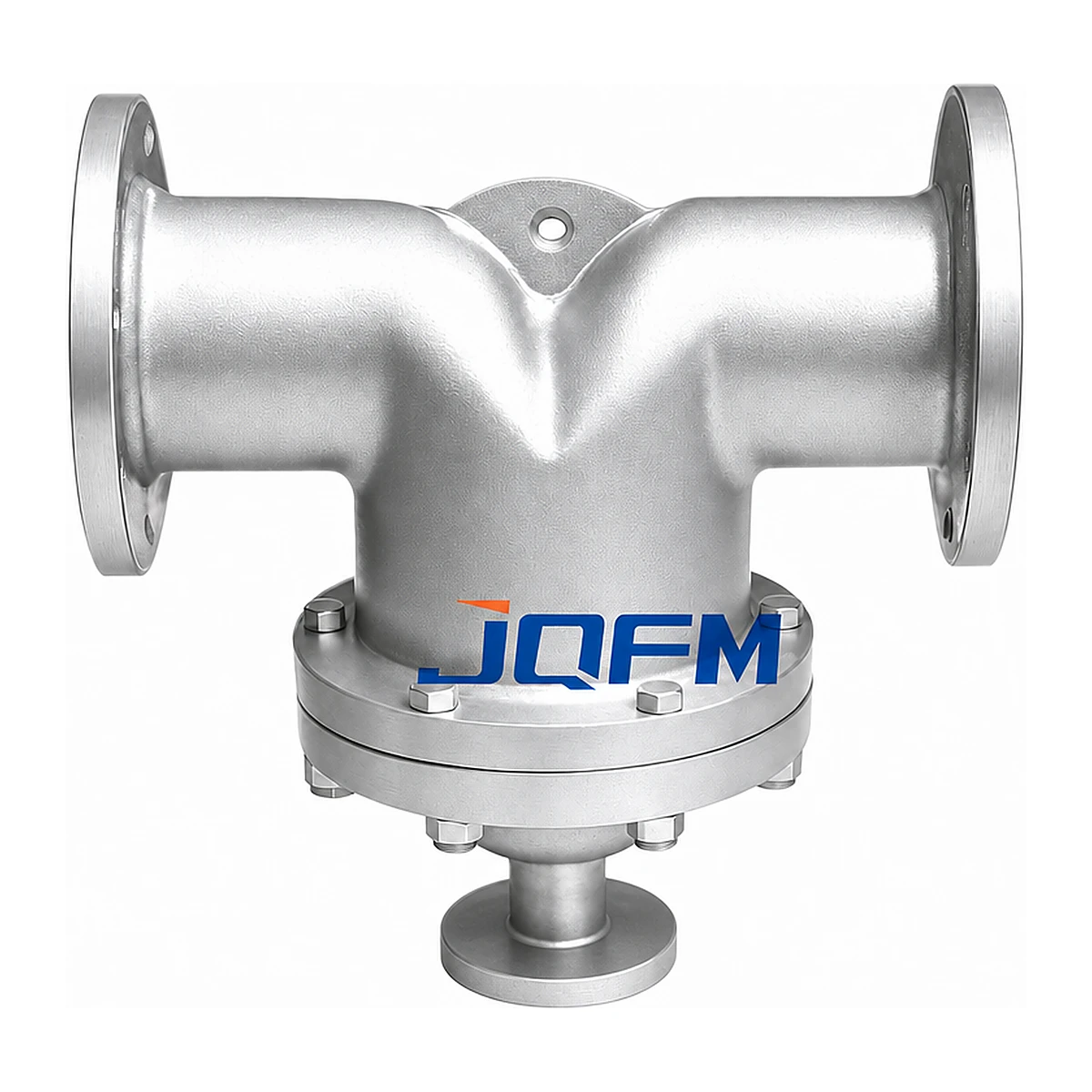 Soda separator